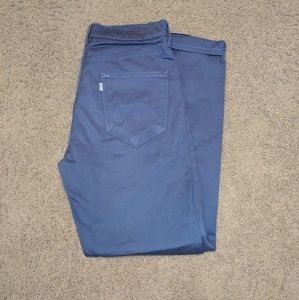 Men's pants